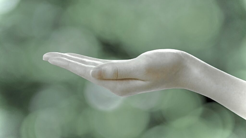 受刑者への働き掛け