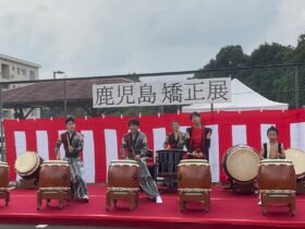 塀の向こうとまちをつなぐ日。鹿児島矯正展が描く“地域共生のかたち”