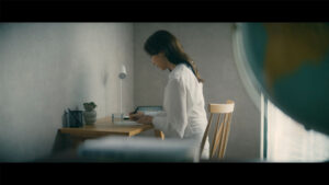 「Today is a gift.」(1)