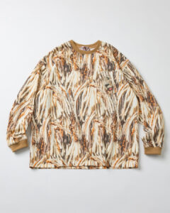 「ロルフくん(6歳）」と「FREAK’S STORE」とのコラボレーションアイテム(2)