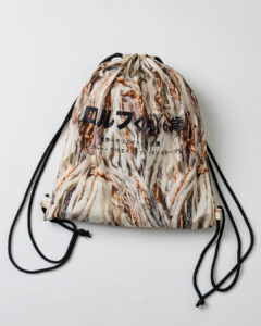 「ロルフくん(6歳）」と「FREAK’S STORE」とのコラボレーションアイテム(4)