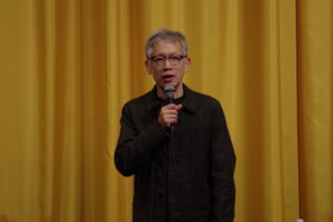 『ドールハウス』原案・脚本・監督：矢口史靖