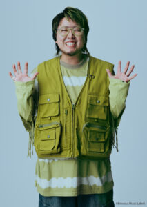 こっちのけんと氏