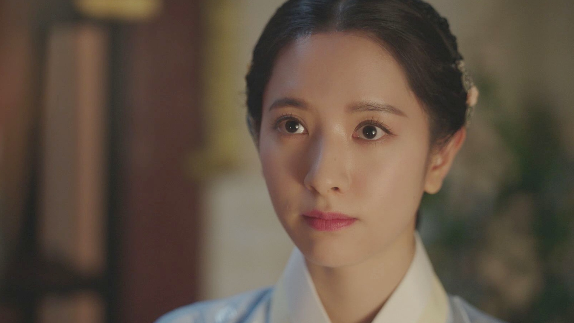 キム・ジヨンが演じるヒロインのイ・ヨンジュ