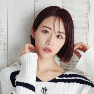 コンテストMC：堀井ふき