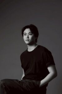 デザイナー・渡邊 成（Joe Watanabe）