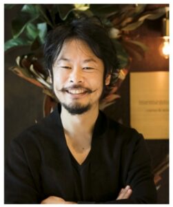 バーテンダー・南雲主于三（なぐも しゅうぞう）氏