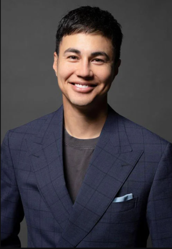 ユージさん（タレント）