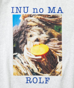 ロルフくん Tee(2)