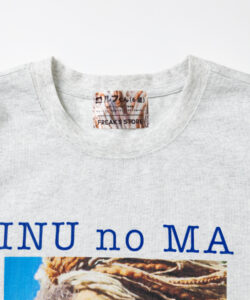 ロルフくん Tee(3)