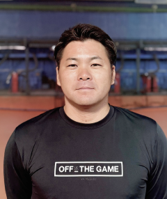 松井 淳氏（Jun Matsui）