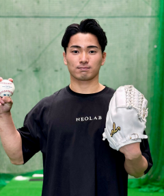 棒田 雄大氏（Yudai Bouda）