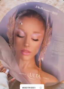 渡邊 成（Joe Watanabe）が手がけたイヤーアドーンメント「Enchanted Faerie Wing」 (2)