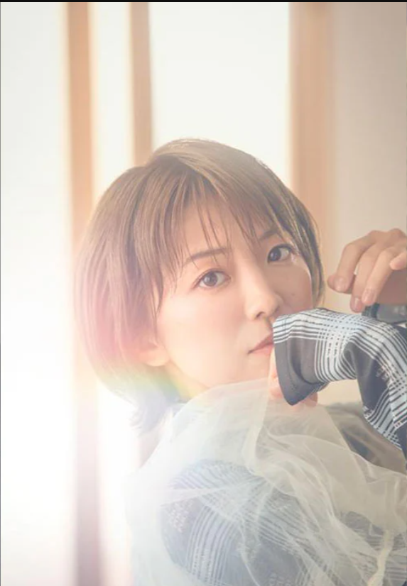 熊木杏里さん（シンガーソングライター）