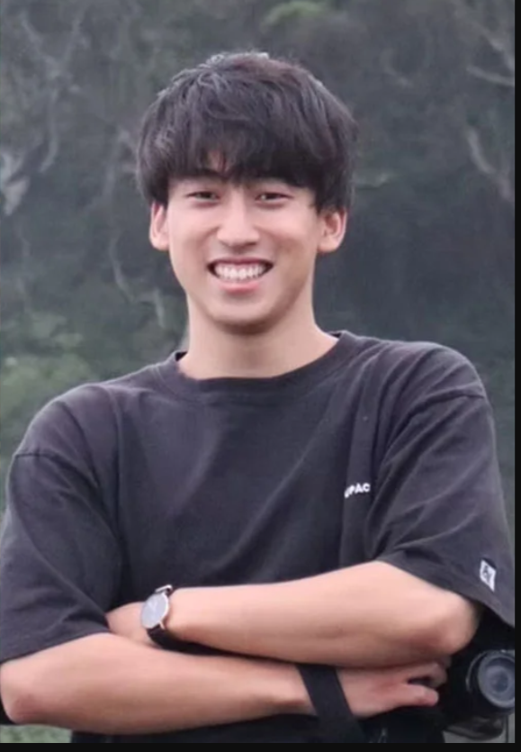 阿部 翔太朗さん（株式会社ReFruits）