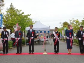 2025年で35回目を迎えた中部矯正管区および名古屋刑務所主催の「東海北陸・みよし矯正展」