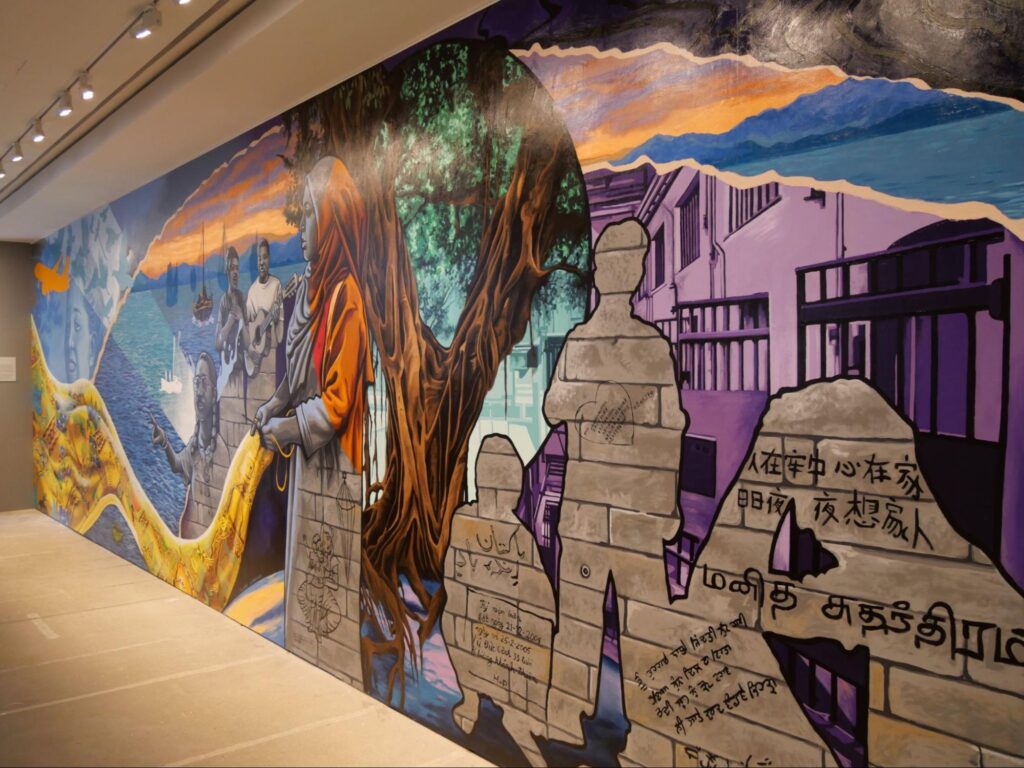 パブリックアート作品