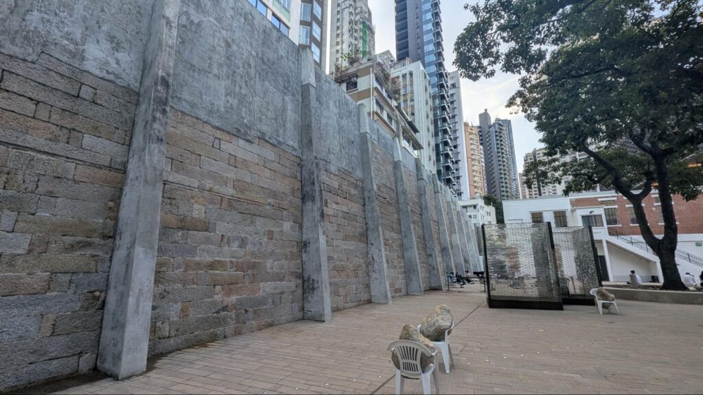 ビクトリア刑務所