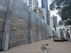 ビクトリア刑務所