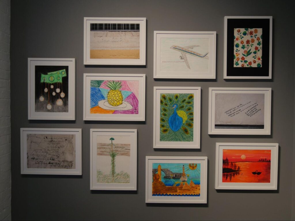 パブリックアート作品