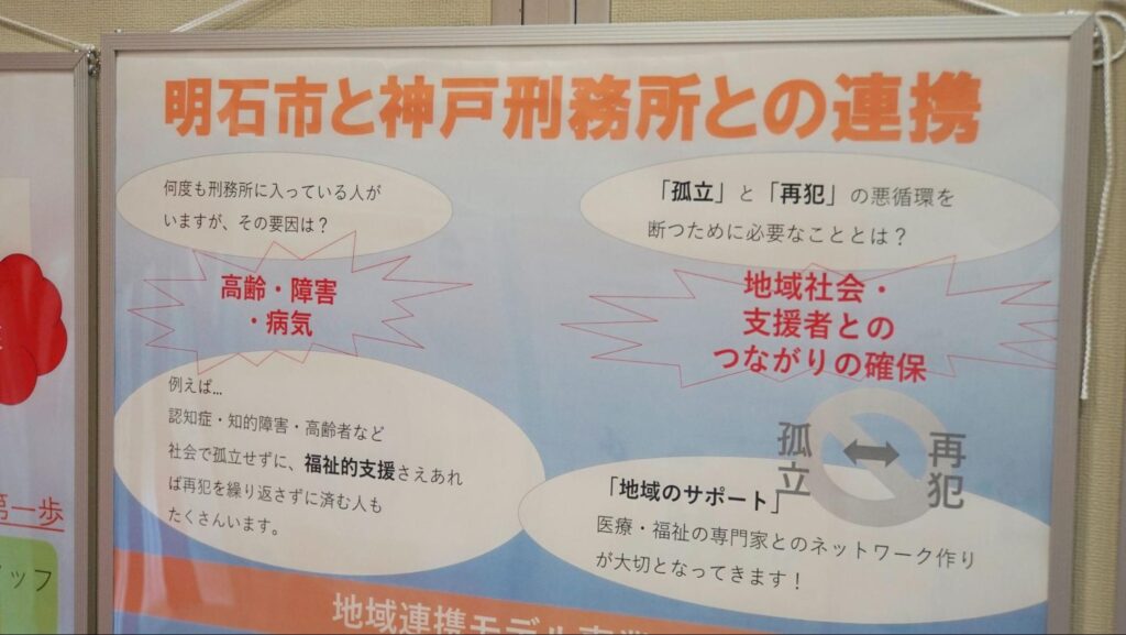 神戸刑務所の矯正に関する取り組み