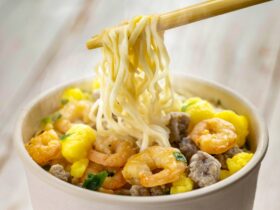 日清「カップヌードル」など約170品を値上げ　26年4月出荷分から実質値上げも