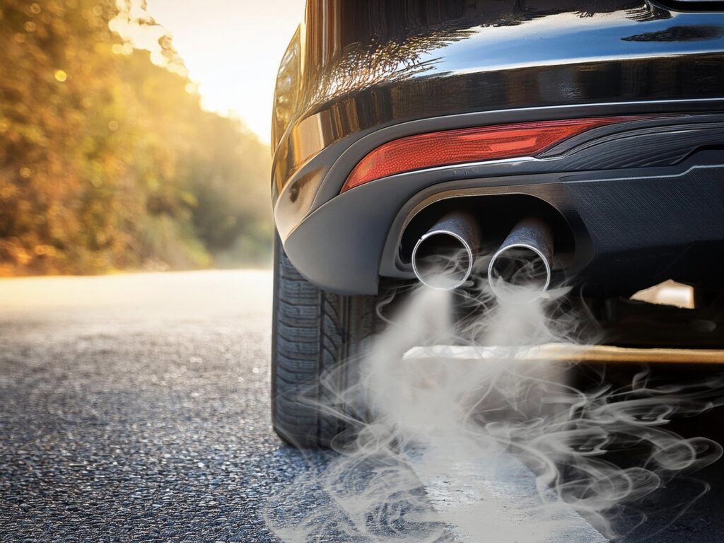 EU、2035年エンジン車禁止を撤回　HV容認へ大幅な方針転換