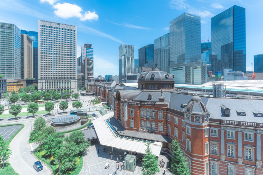 東京が世界都市ランキングで初の2位を獲得 ニューヨークを抜き9年ぶり上位変動