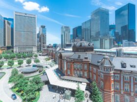 東京が世界都市ランキングで初の2位を獲得 ニューヨークを抜き9年ぶり上位変動