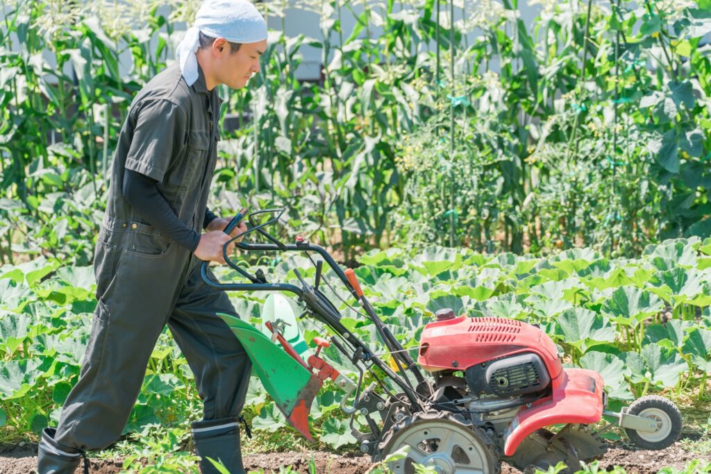 自動運転レベル3時代を切り開く、DJIが農業ドローン新3機種を発表