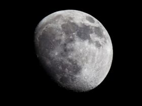 米中ムーンレース激化、2026年に有人月飛行と無人探査が相次ぐ