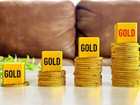 国内金小売価格、史上初の2万5000円台突破 わずか3カ月で5000円の急騰劇