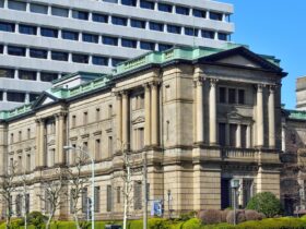 日銀、政策金利0.75％に引き上げへ　30年ぶり水準