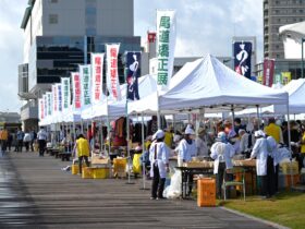 おのみち矯正展