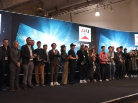 AI日本国際映画祭2025