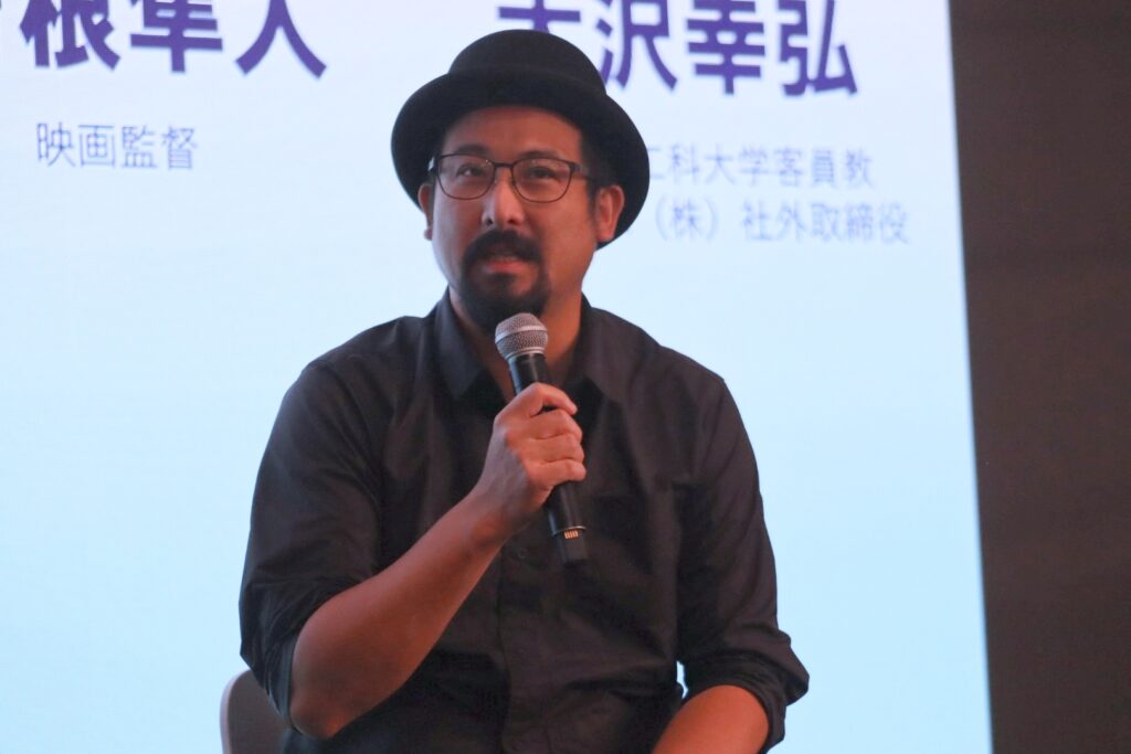 AI日本国際映画祭2025