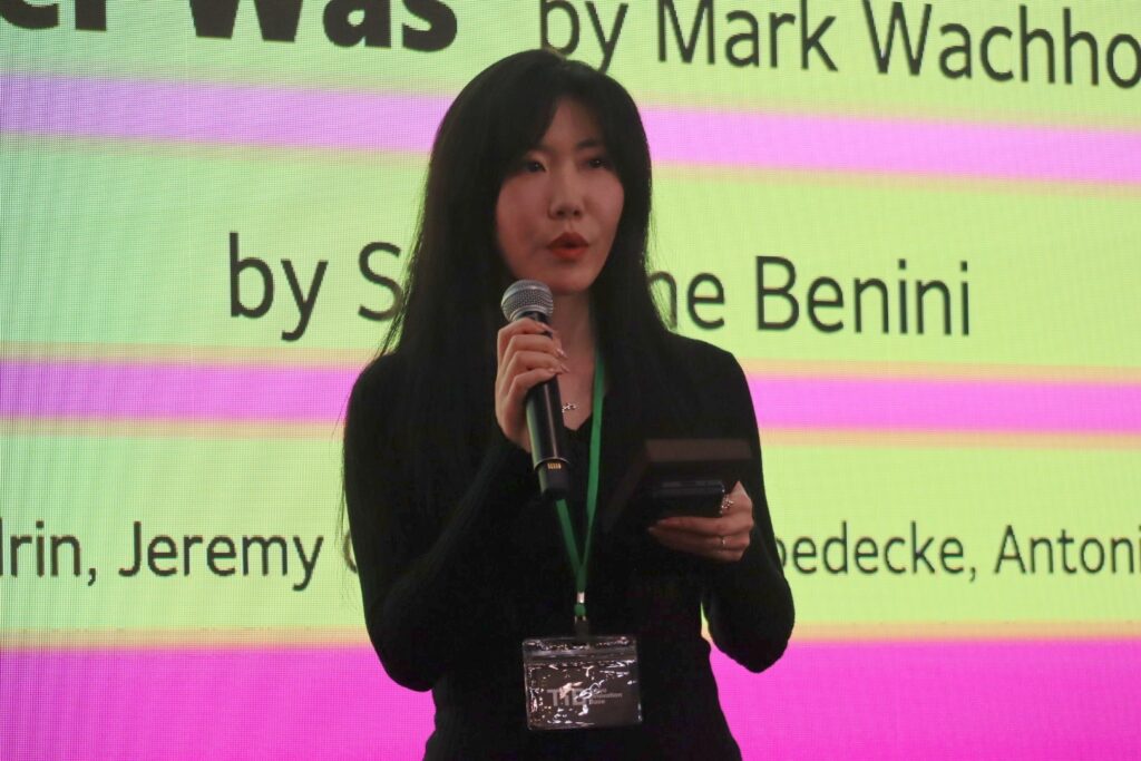 AI日本国際映画祭2025