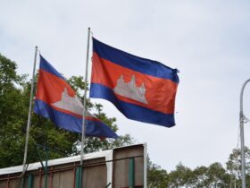 タイ軍がカンボジア国境で空爆　停戦から2カ月で武力衝突が再燃