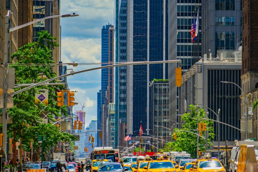 トランプ大統領、ニューヨーク・タイムズを「国民の敵」と強く批判 「国家安全保障の脅威」と投稿