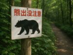 国産AIロボットがクマ被害に立ち向かう - 新プロジェクト「KUMAKARA MAMORU」始動で人と野生動物の共存を実現