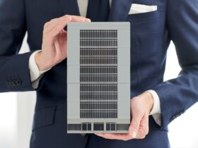 電通グループが銀座の旧本社ビルを売却、約300億円の譲渡益見込む