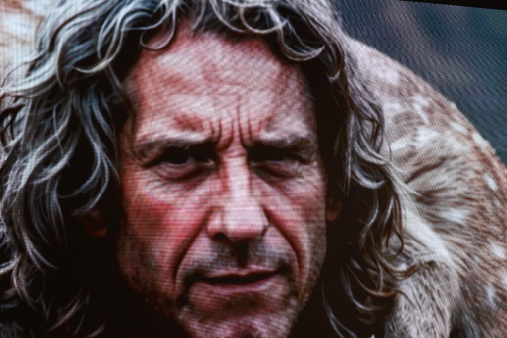 AI日本国際映画祭2025