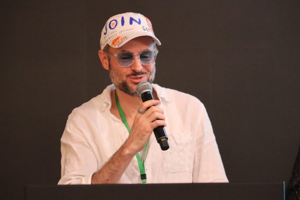 AI日本国際映画祭2025