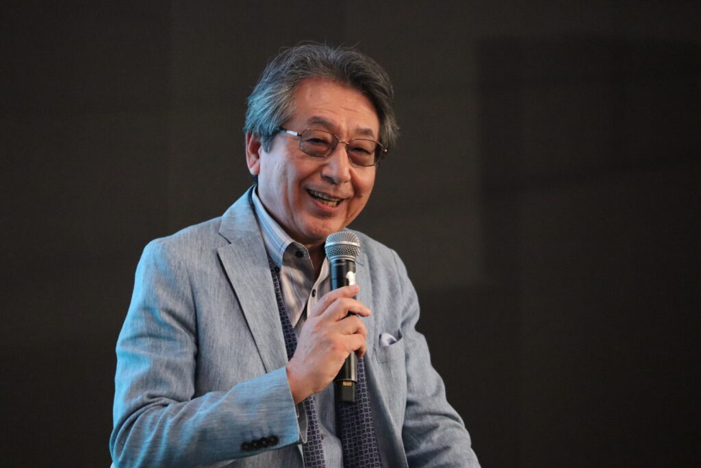 AI日本国際映画祭2025