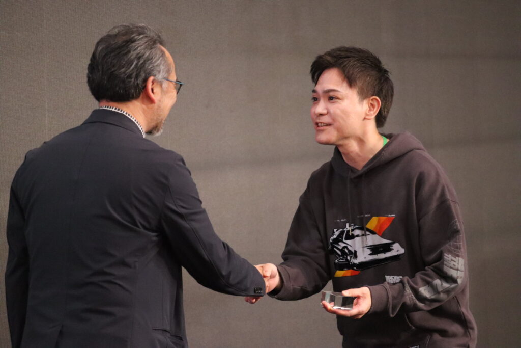 AI日本国際映画祭2025