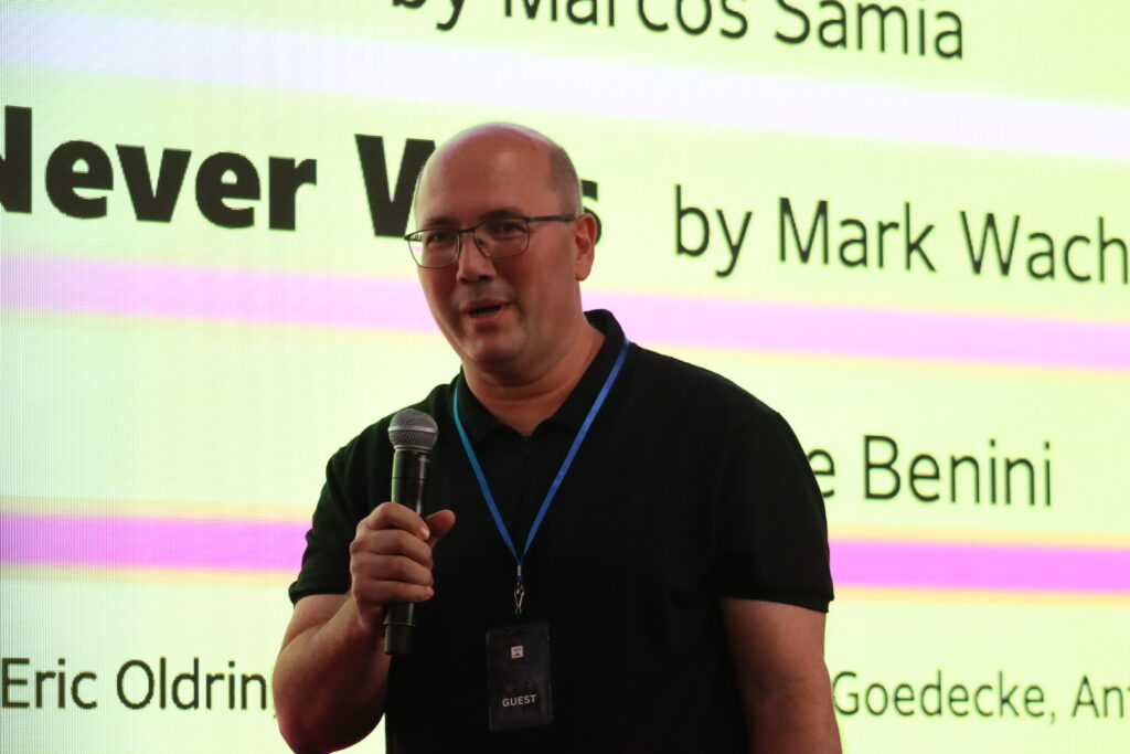 AI日本国際映画祭2025