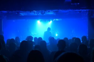 KAEDE KITABAYASHI 1st LIVE TUNE COLORS JOURNEY