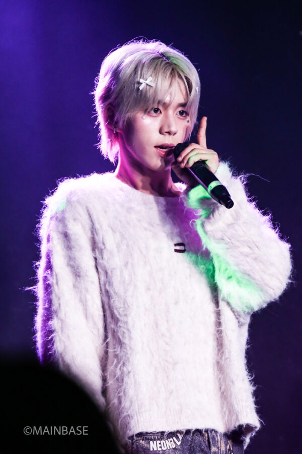 RIHYEON（リヒョン）