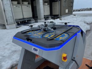 Skydio Dock for X10 (1)