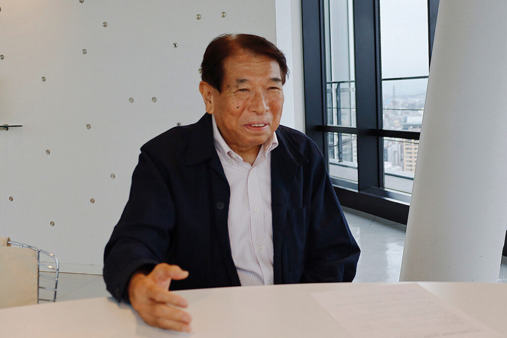 シネマスコーレの代表取締役で、本映画祭初回よりディレクターを務める木全純治氏